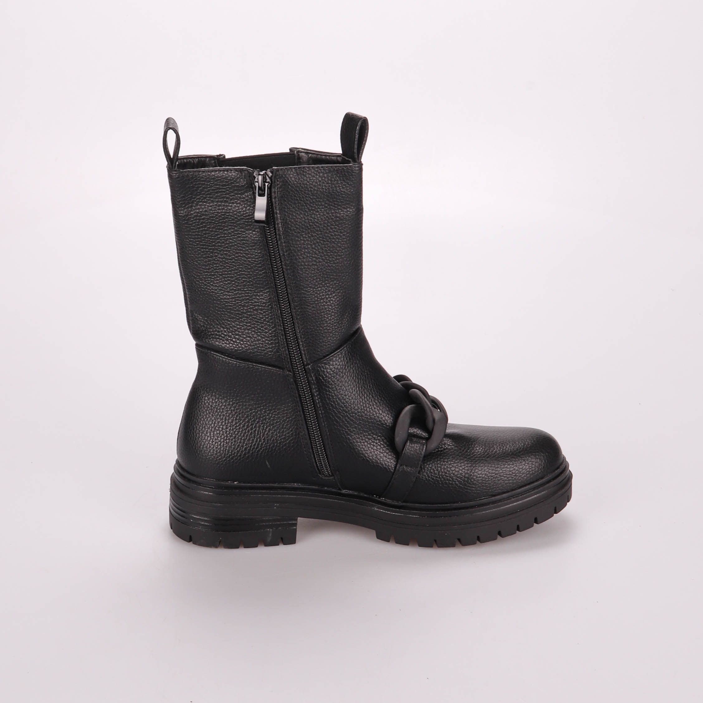 ботинки