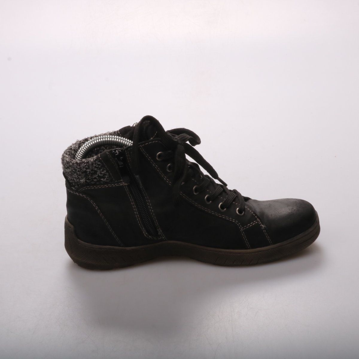 ботинки