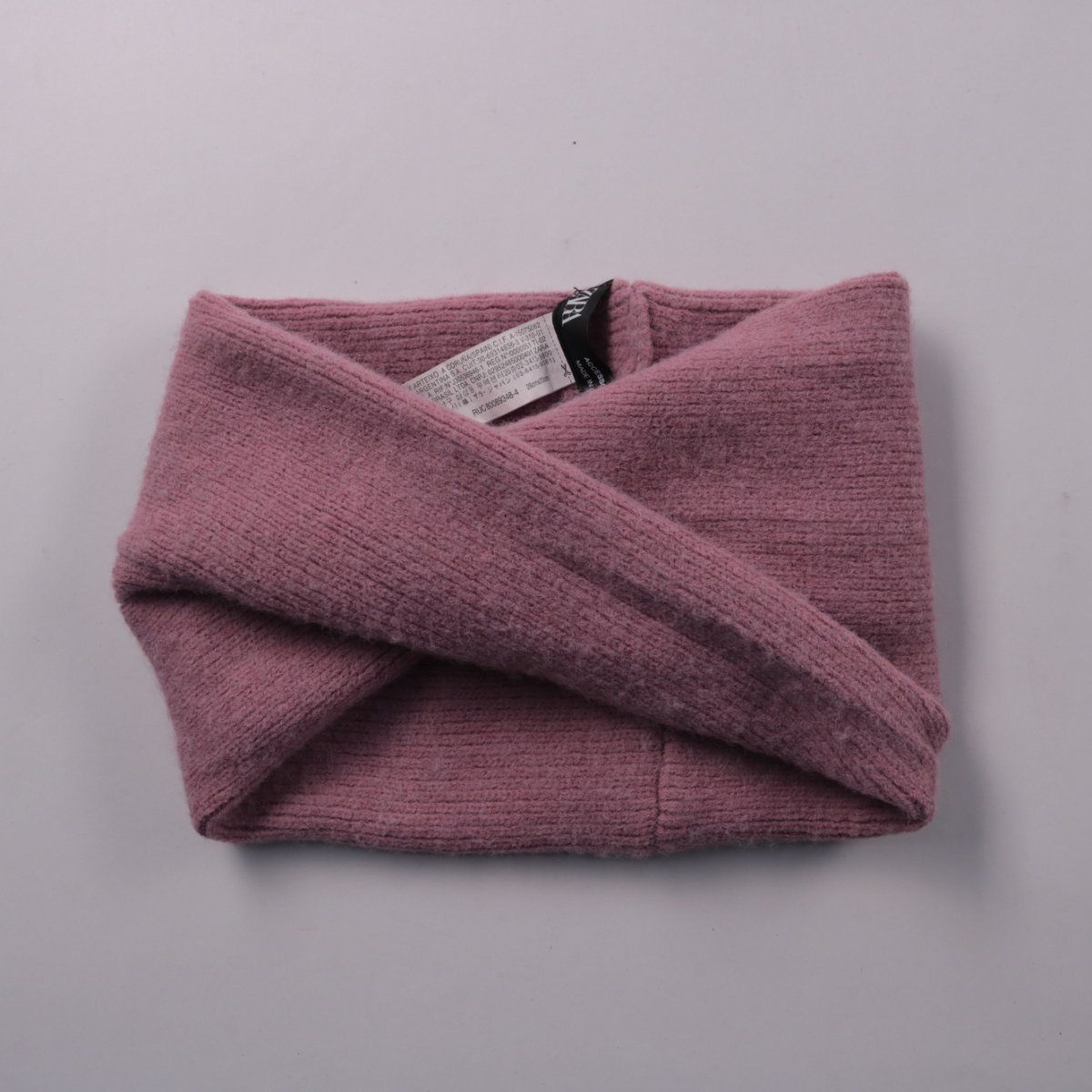 повязка Zara