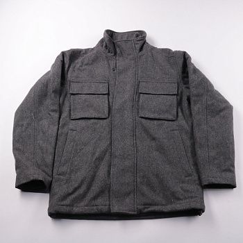 куртка H&M