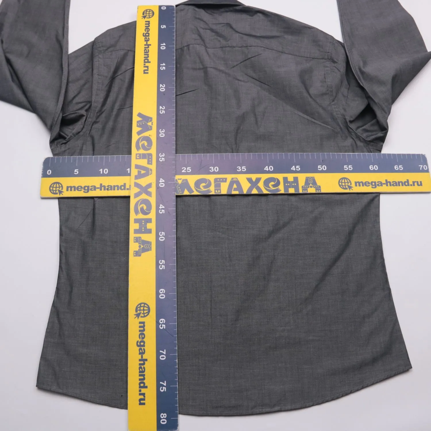 рубашка Cedar Wood State