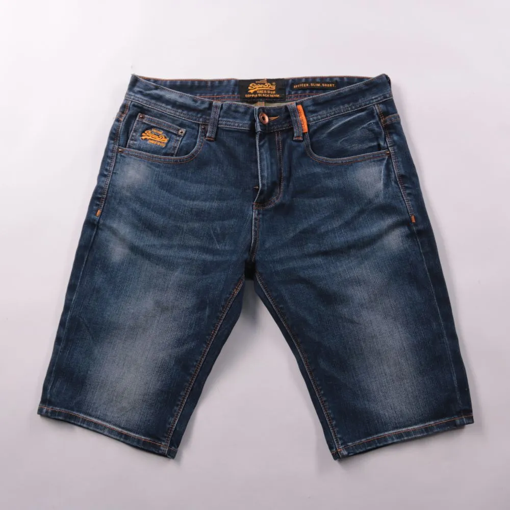 шорты Superdry