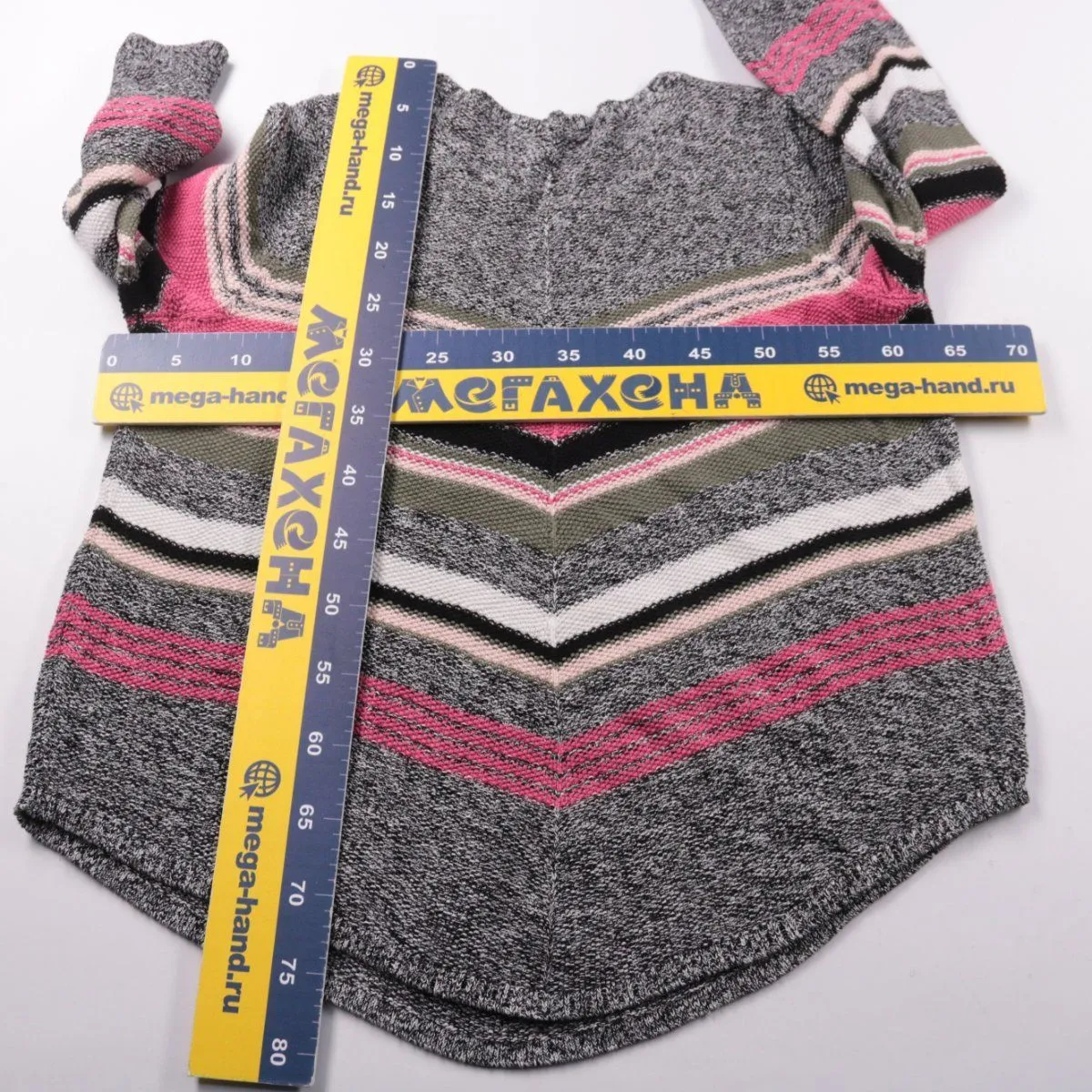 джемпер M&Co