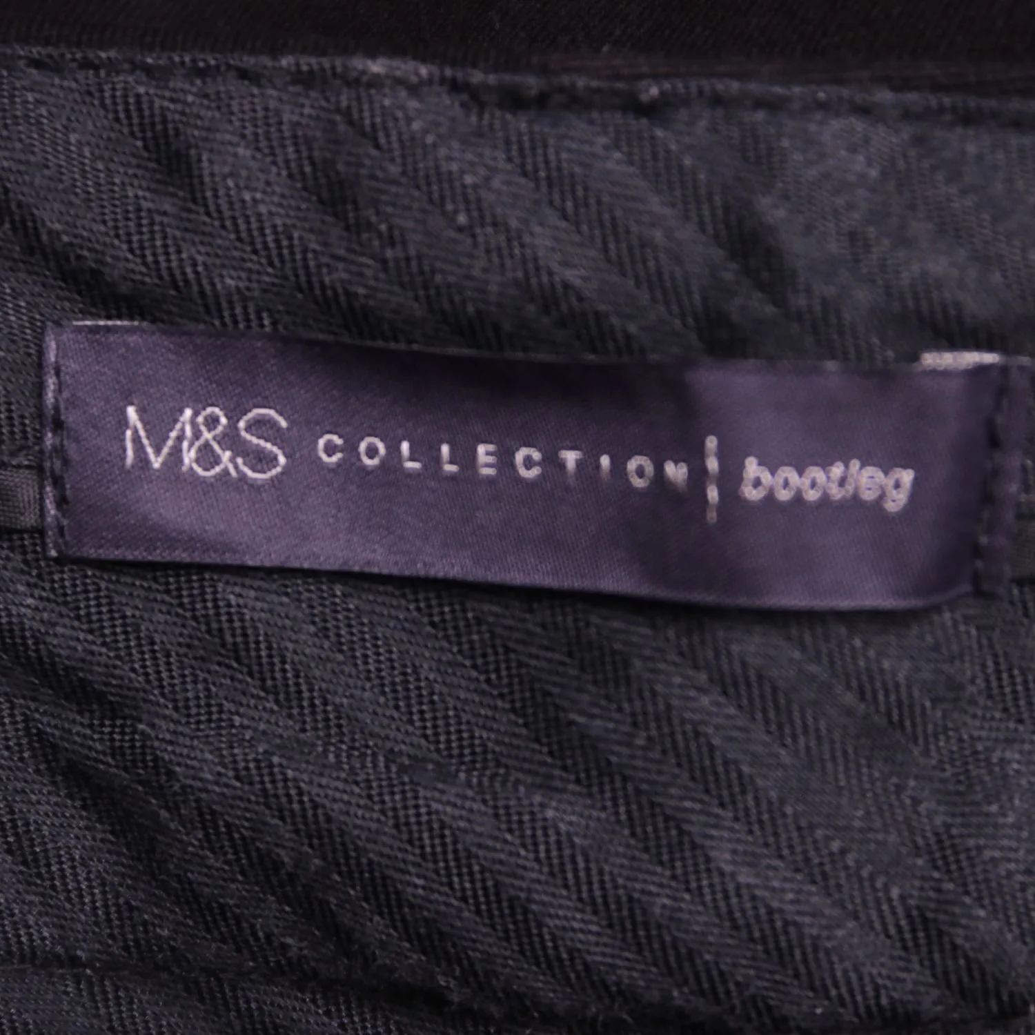 брюки M&S Collection