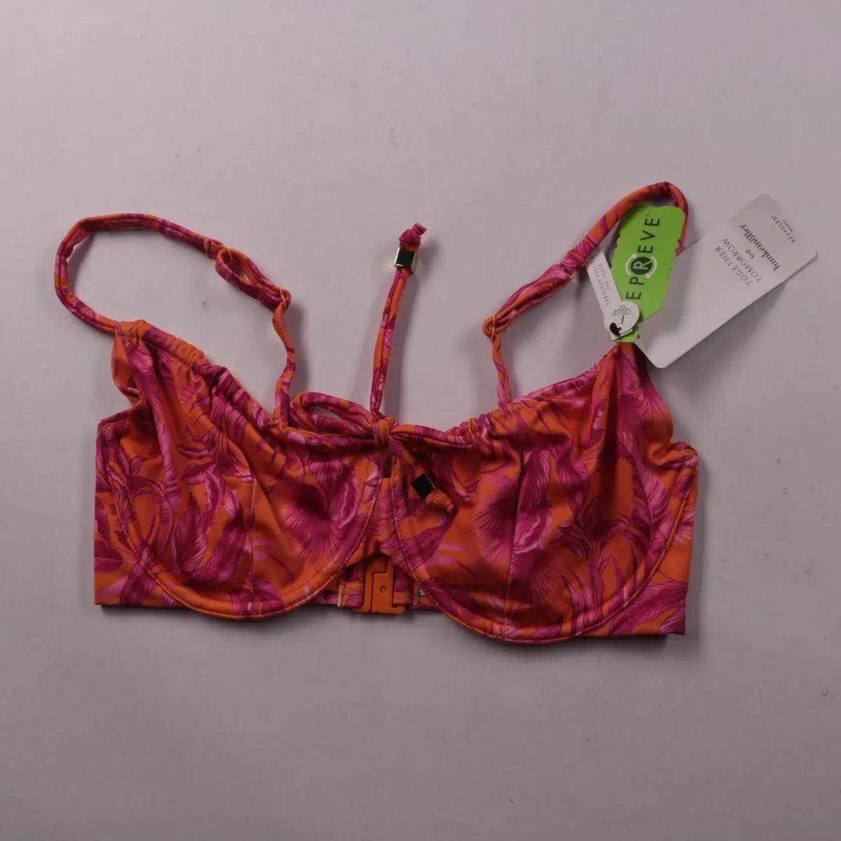 топ купальника Hunkemöller