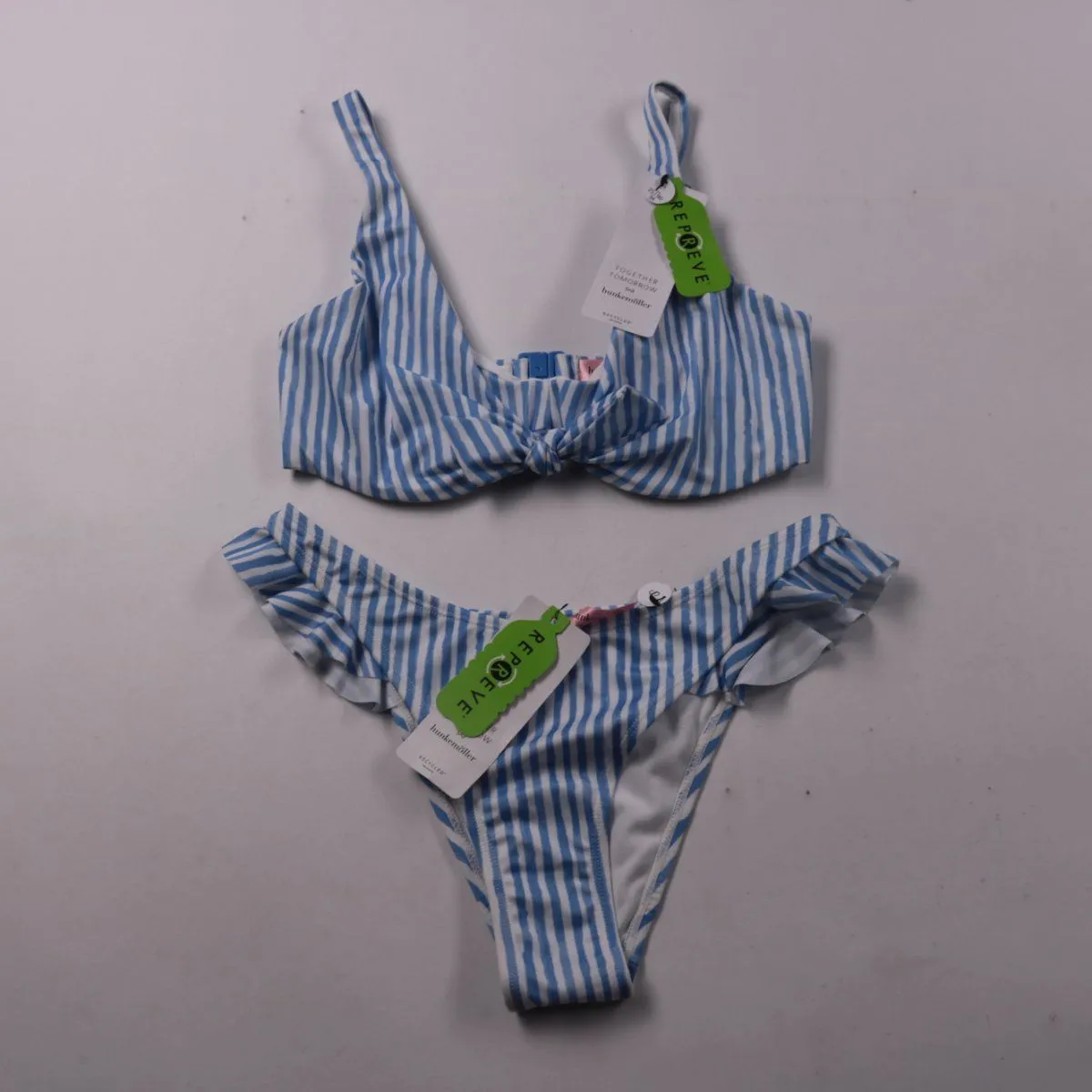 купальник Hunkemoller