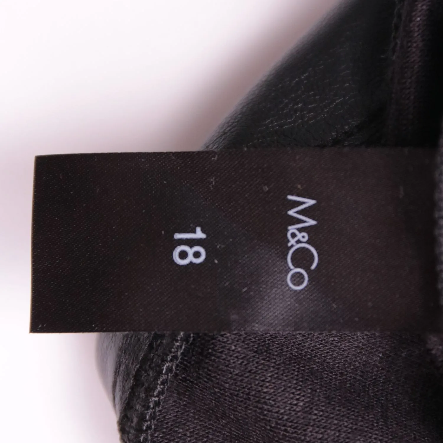 брюки M&Co